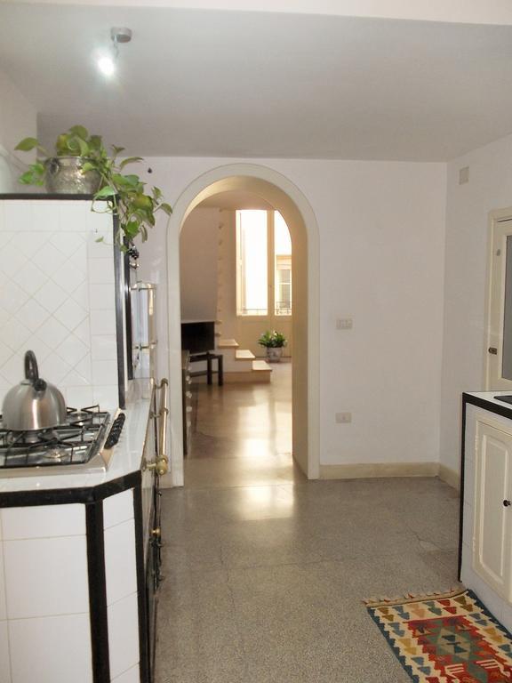 Appartamenti San Matteo Λέτσε Εξωτερικό φωτογραφία