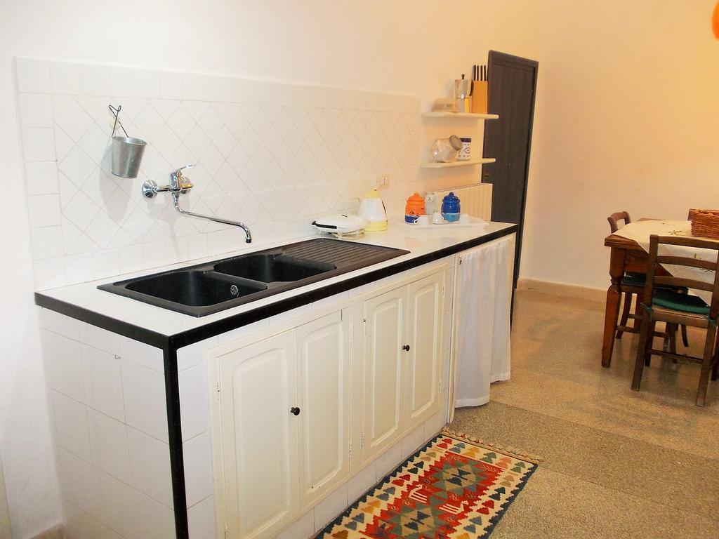 Appartamenti San Matteo Λέτσε Εξωτερικό φωτογραφία