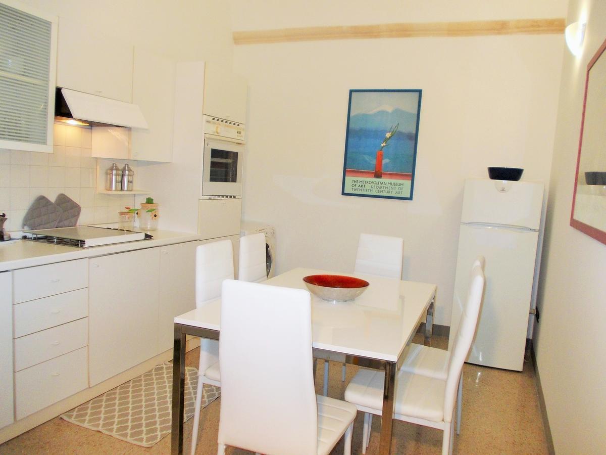 Appartamenti San Matteo Λέτσε Εξωτερικό φωτογραφία