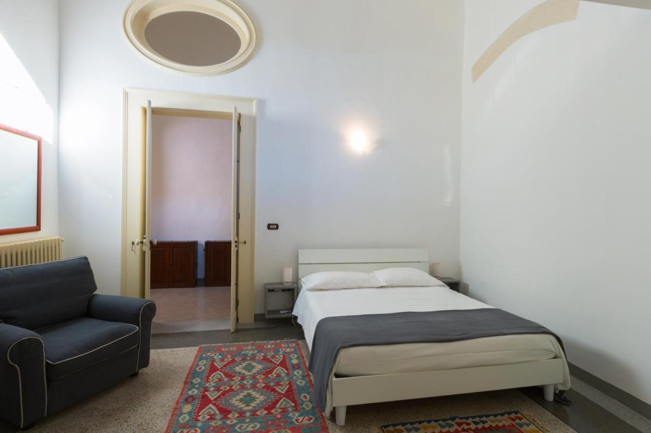 Appartamenti San Matteo Λέτσε Εξωτερικό φωτογραφία